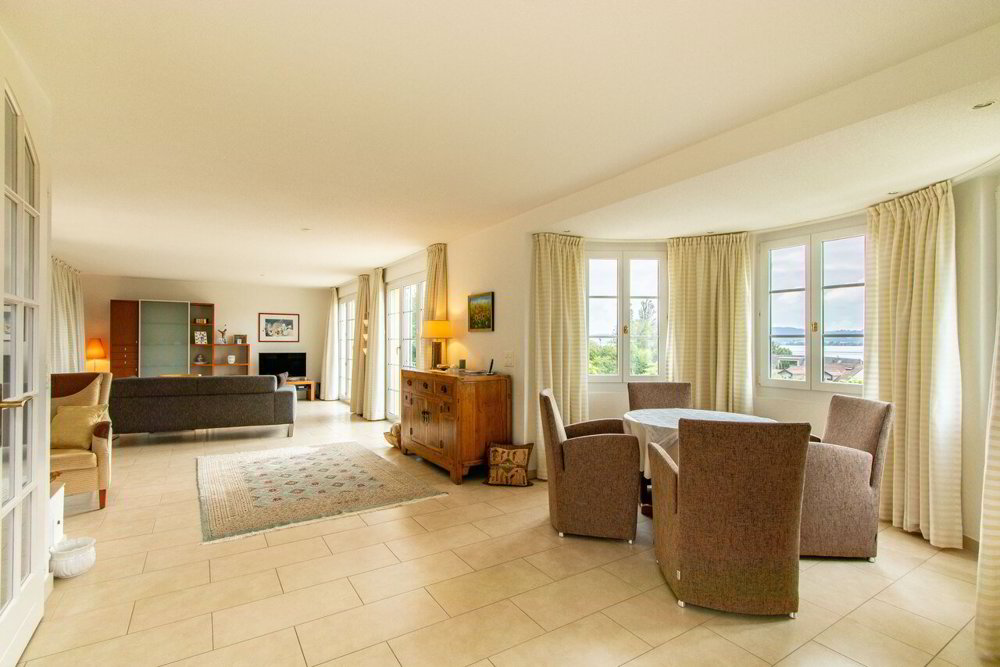 5 Zimmer Haus zum verkaufen in Vallamand - Bild 1/13