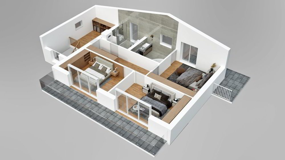 Casa di 5 locali in vendita a Collombey - immagine 1/13