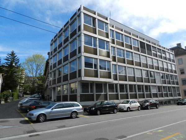 Bureau & Commerce null pièces à louer à Zurigo - image 1/1
