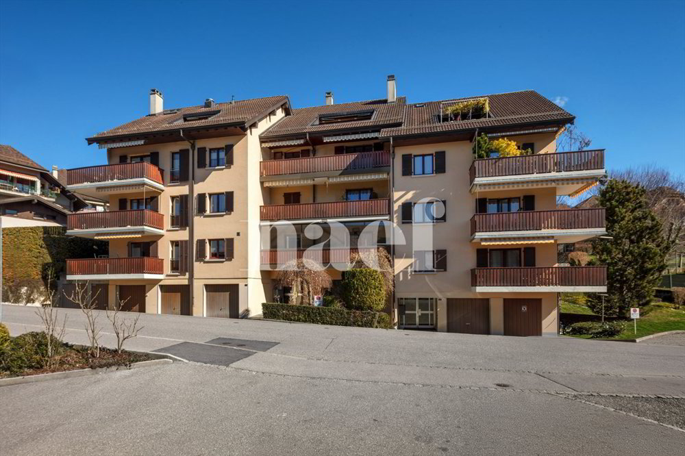 Appartement 4 pièces à acheter à St-Légier-La Chiésaz - image 1/13