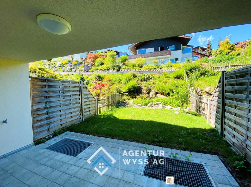 4 Zimmer Haus zu vermieten in Faulensee - Bild 1/11