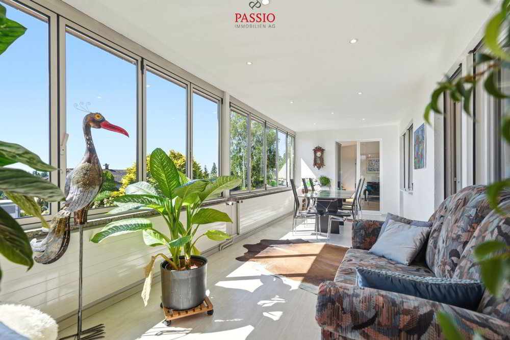 Casa di 4 locali in vendita a Rüttenen - immagine 1/13