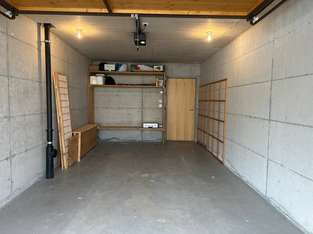 3.5 Zimmer Wohnung zu vermieten in Haute-Nendaz - Bild 1/9