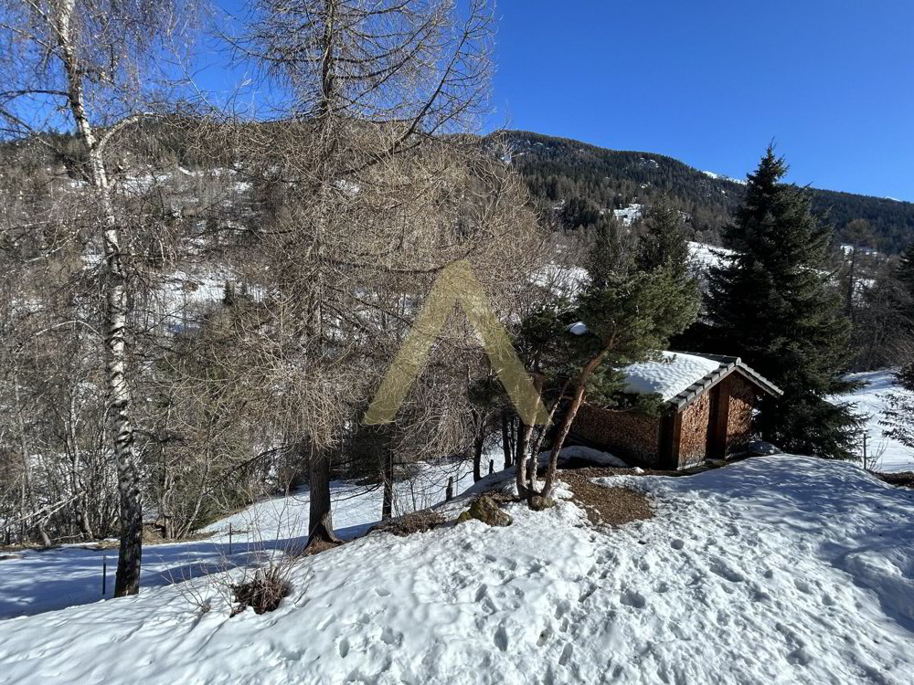 Casa di 2 locali in vendita a Hérémence - immagine 1/11