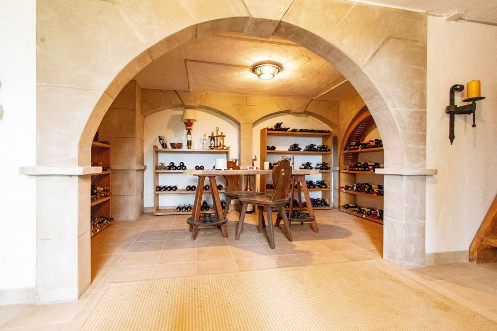 Casa di 5.5 locali in vendita a Vallamand - immagine 1/18