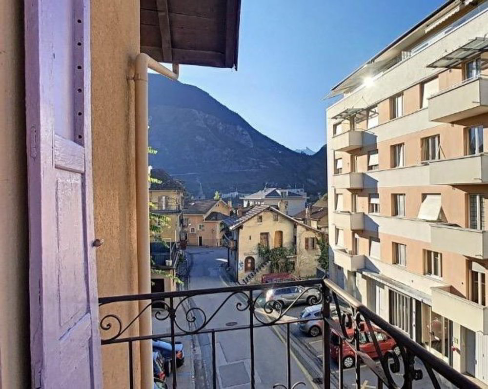 Appartement 7.5 pièces à acheter à Sierre - image 1/13