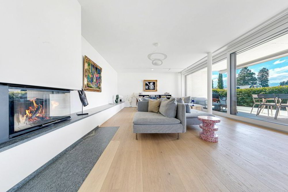 Wohnung – Lutry - Mehr