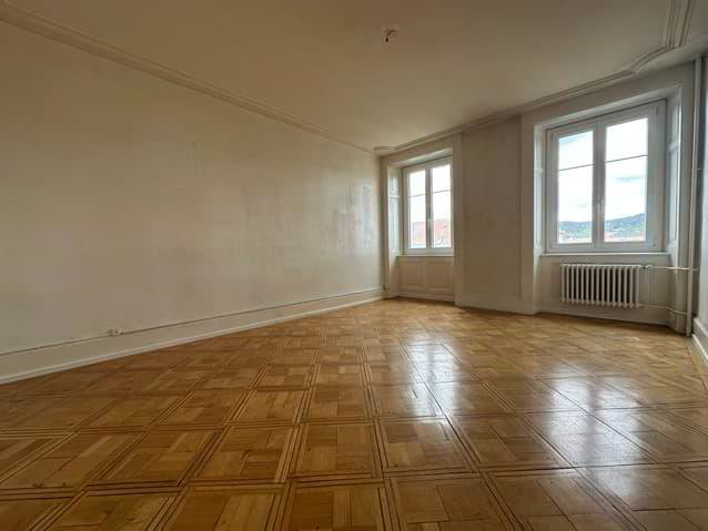 Appartement 3 pièces à louer à La Chaux-de-Fonds - image 1/4
