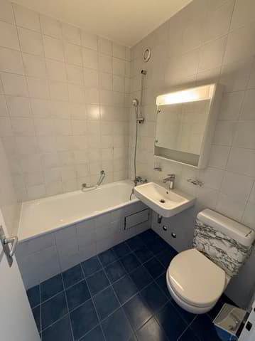 2 Zimmer Wohnung zu vermieten in Onex - Bild 1/6