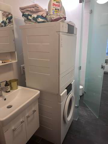 Appartement 5.5 pièces à louer à Bienne - image 1/13