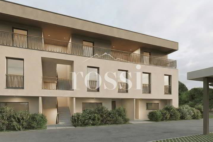 Wohnung – Cottens FR - Ansicht 2