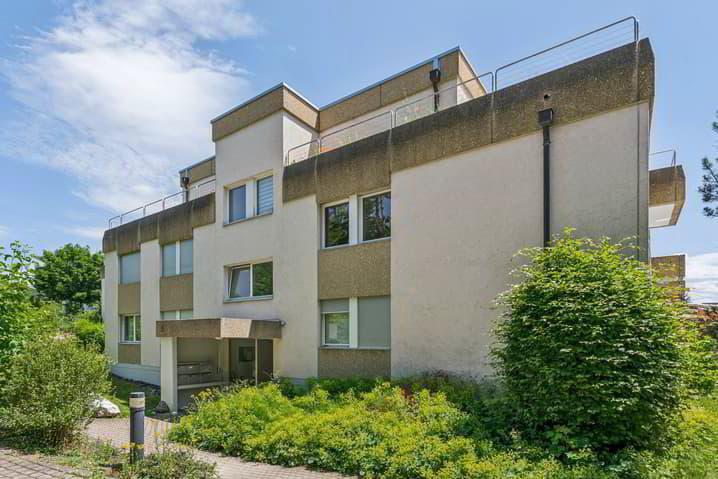 Appartement 4.5 pièces à acheter à Villars-sur-Glâne - image 1/13