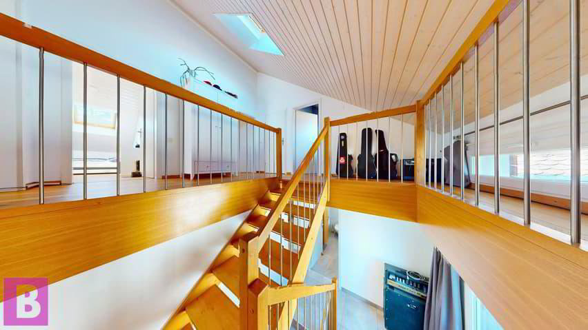 5.5 Zimmer Wohnung zum verkaufen in Yens - Bild 1/13
