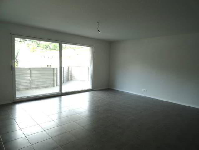 Appartement 3.5 pièces à louer à Monthey - image 1/8