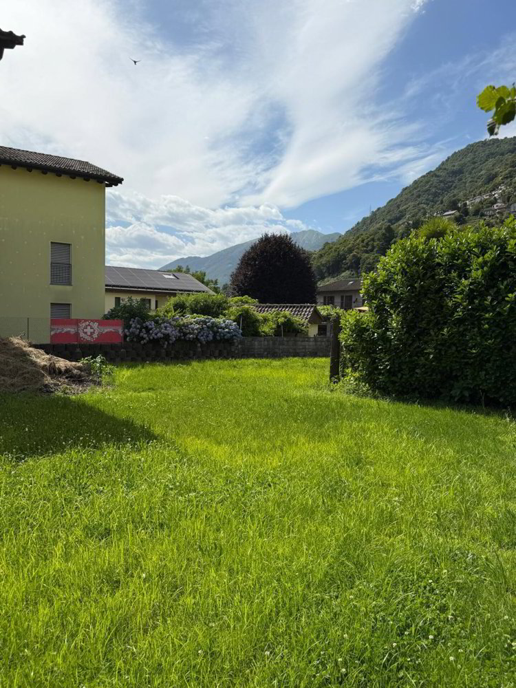 6.5 Zimmer Haus zum verkaufen in Cugnasco - Bild 1/4