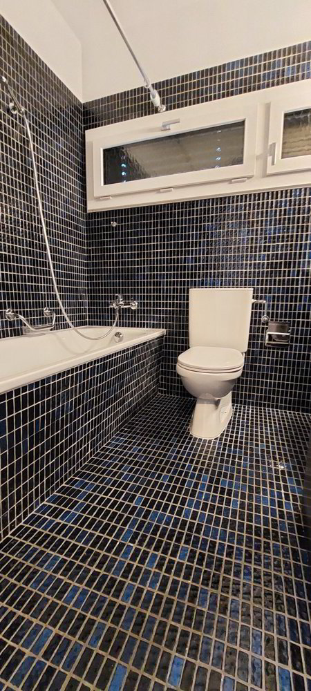3.5 Zimmer Wohnung zu vermieten in Mendrisio - Bild 1/7
