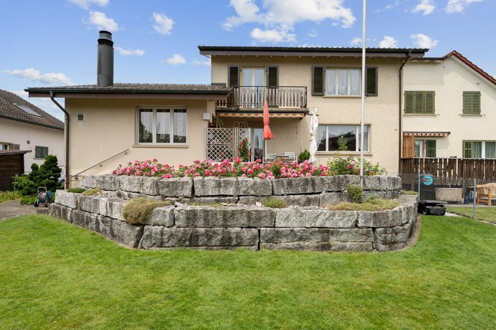 Casa di 6 locali in vendita a Rupperswil - immagine 1/1