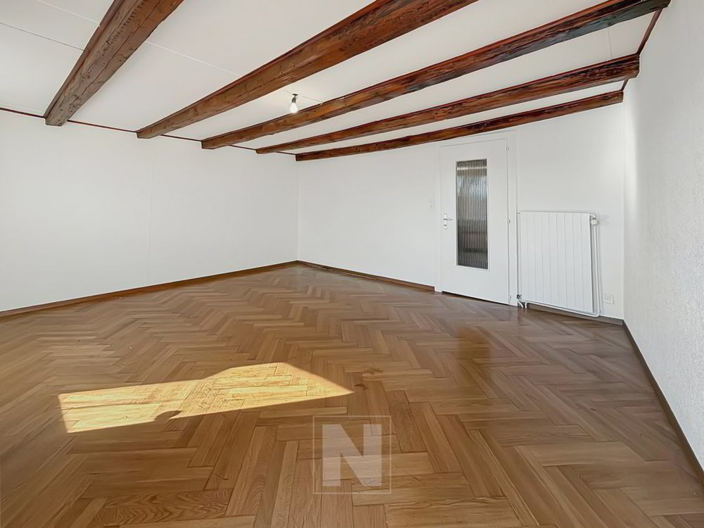 5 rooms House to buy in Orbe - image 1/13