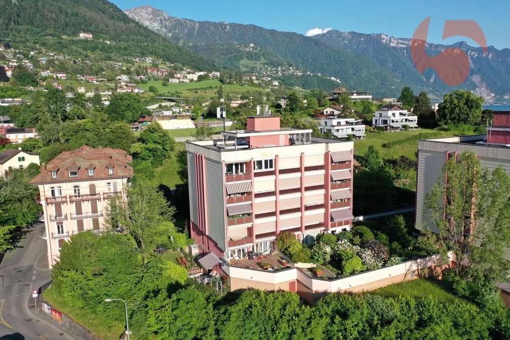 Appartement 2 pièces à acheter à Clarens - image 1/9