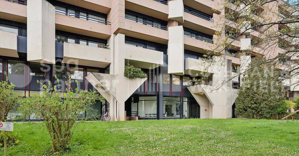 Bureau & Commerce null pièces à louer à Nyon - image 1/10