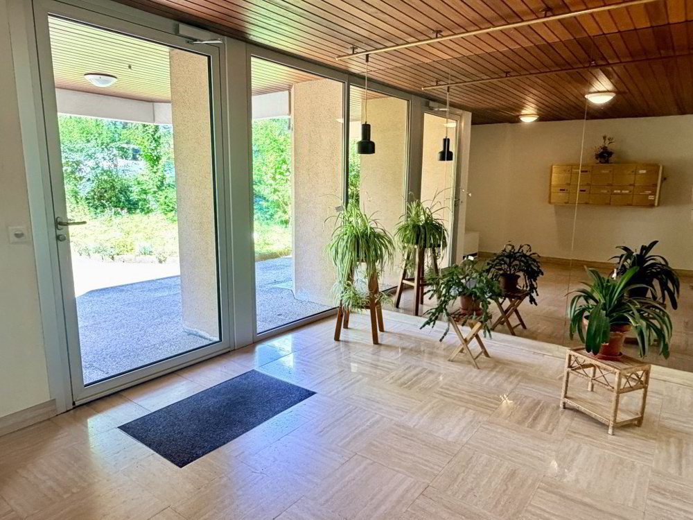 4 Zimmer Wohnung zum verkaufen in Tolochenaz - Bild 1/12