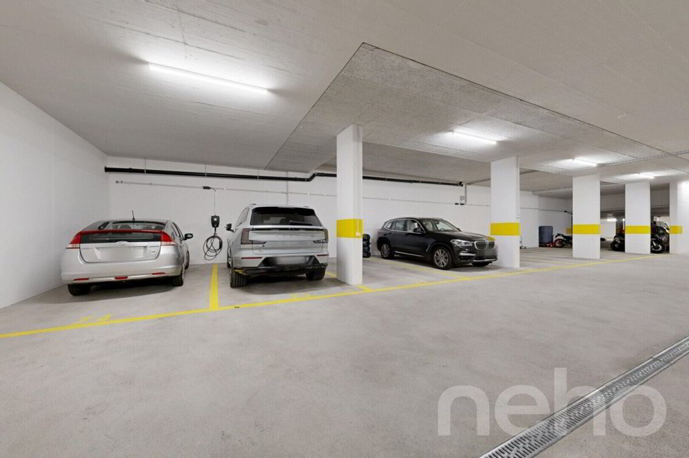 Appartamento di 5 locali in vendita a Boswil - immagine 1/12