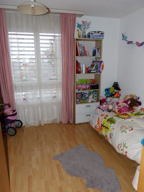 3.5 Zimmer Wohnung zu vermieten in Avenches - Bild 1/9