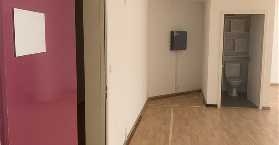 null Zimmer Büro zu vermieten in Cugy VD - Bild 1/4