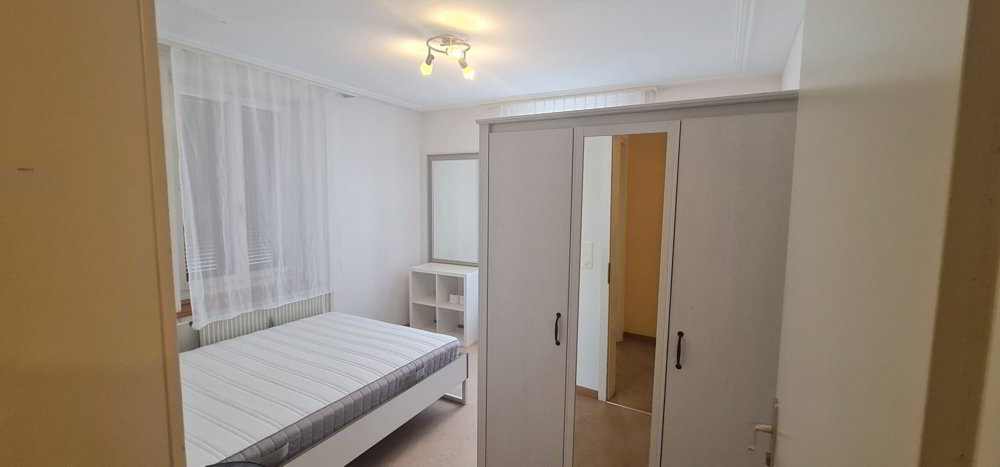 Appartement null pièces à louer à St. Gallen - image 1/2