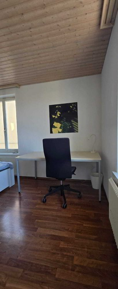 Appartamento di null locali in affitto a San Gallo - immagine 1/6