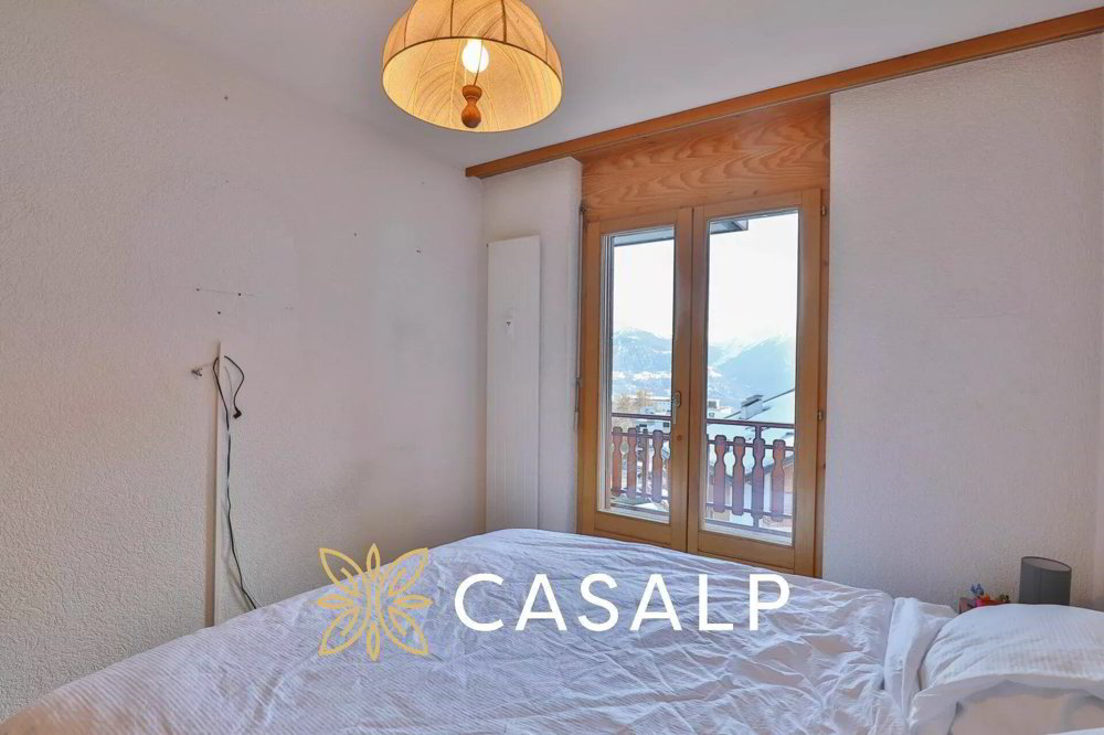 2.5 Zimmer Wohnung zum verkaufen in Crans-Montana - Bild 1/20