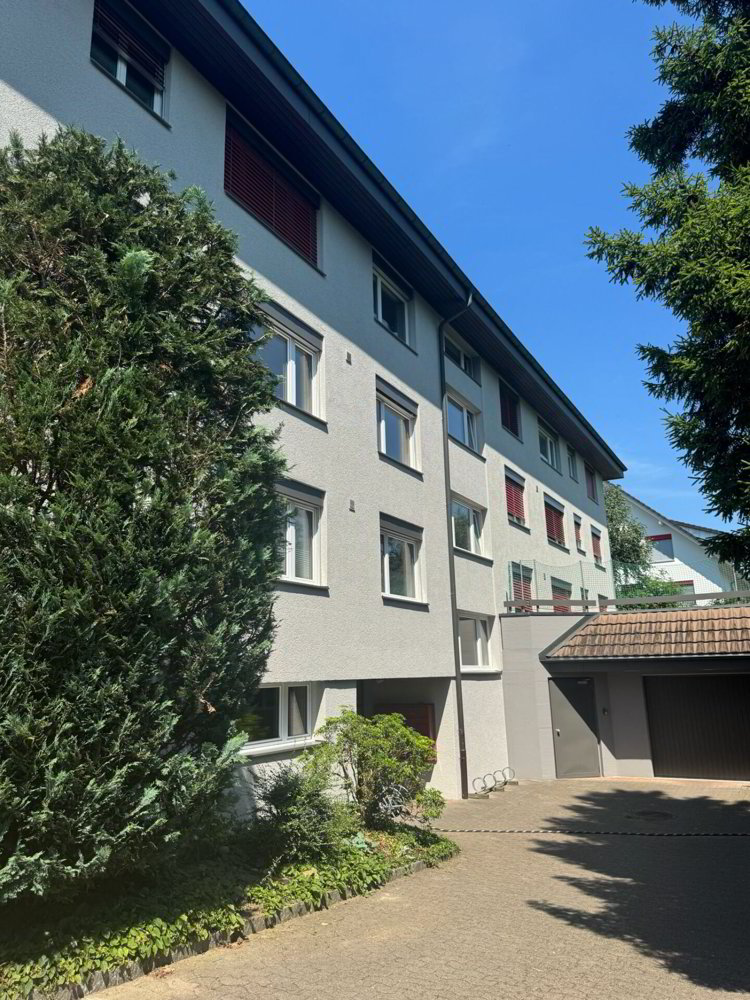 4.5 Zimmer Wohnung zu vermieten in Roggwil TG - Bild 1/10