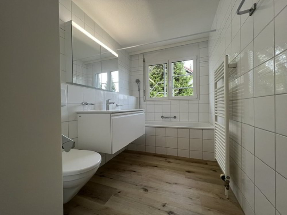 Appartement 4.5 pièces à louer à Roggwil TG - image 1/7
