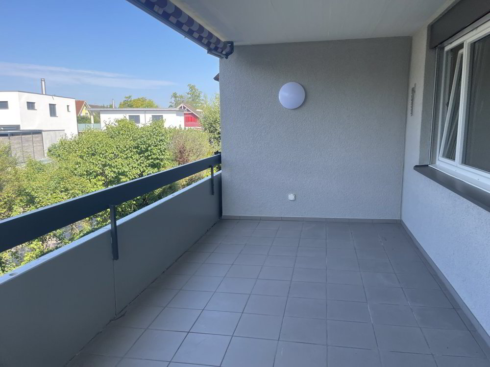 4.5 rooms Apartment for rent in Roggwil TG - image 1/8
