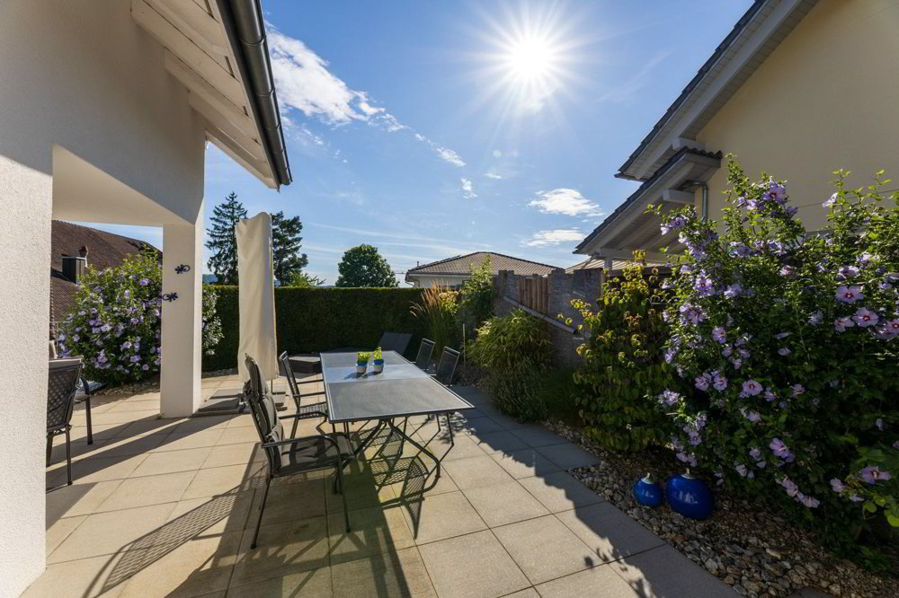 5.5 Zimmer Haus zum verkaufen in Hägglingen - Bild 1/13