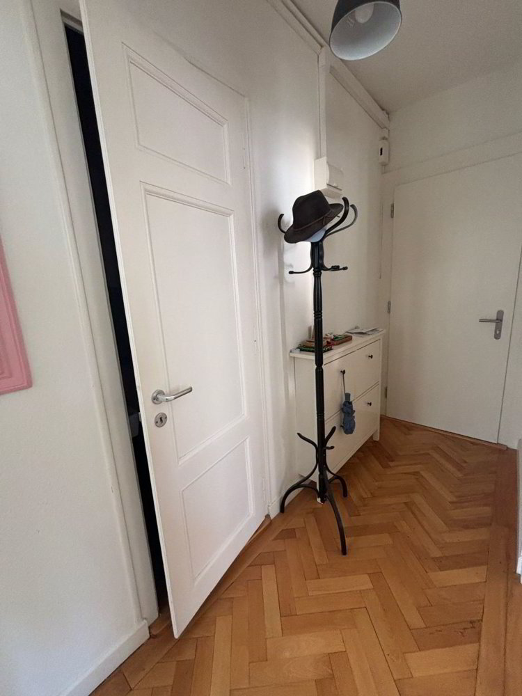 3 Zimmer Wohnung zu vermieten in Genf - Bild 1/9
