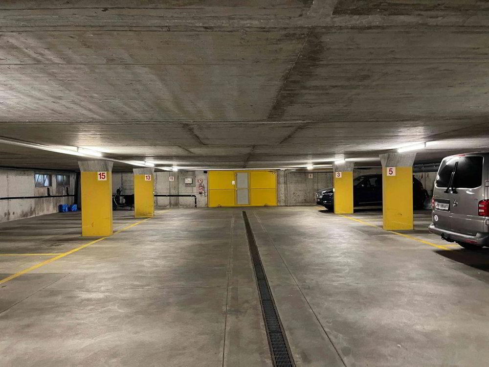 3.5 Zimmer Wohnung zum verkaufen in Binningen - Bild 1/12