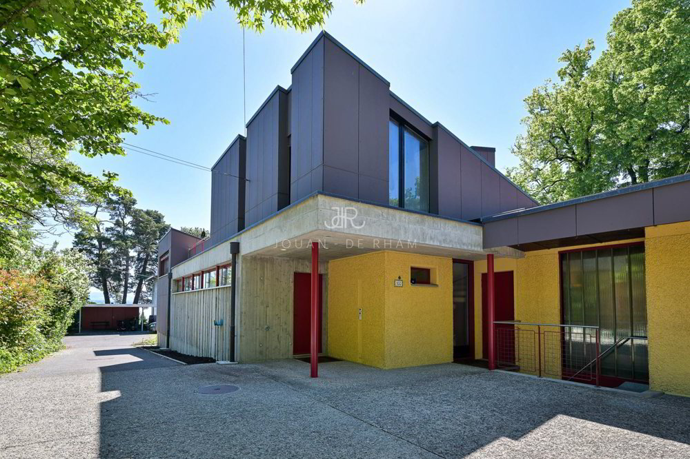 null Zimmer Haus zum verkaufen in Versoix - Bild 1/11
