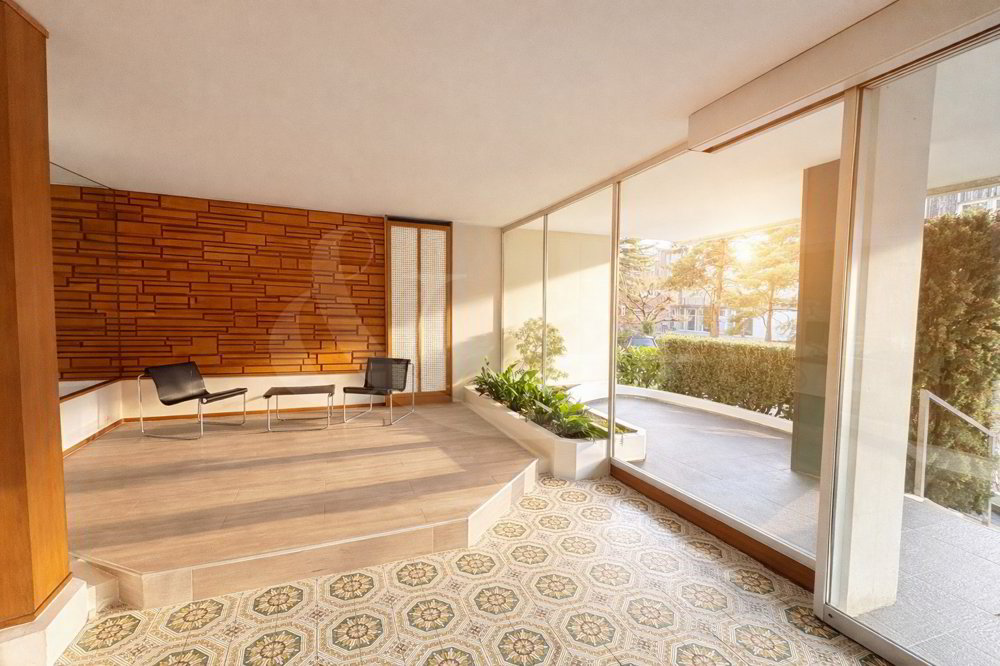 4 Zimmer Wohnung zum verkaufen in Geneva - Bild 1/7