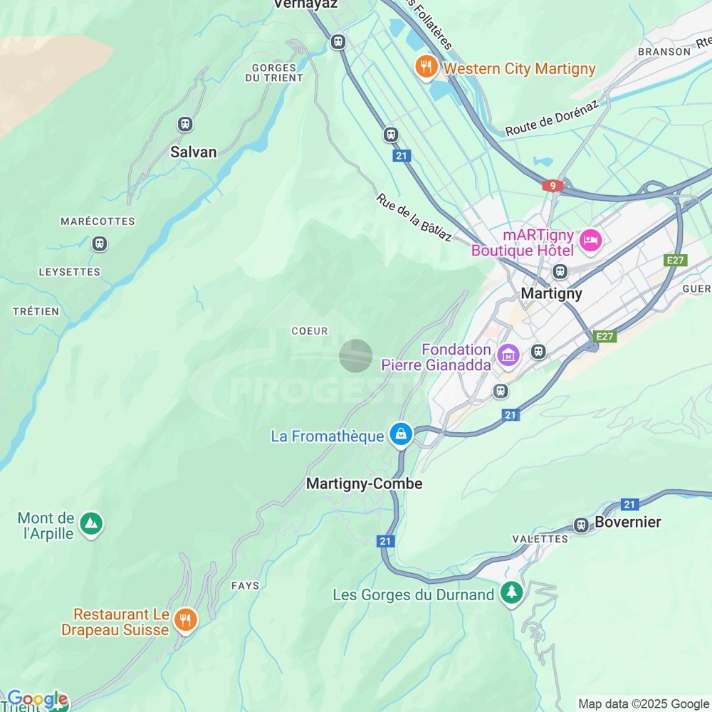 Appartamento di 3 locali in vendita a Ravoire - immagine 1/9