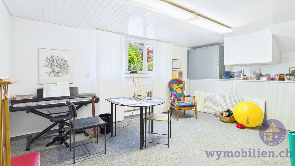 5 Zimmer Haus zum verkaufen in Kirchberg BE - Bild 1/13