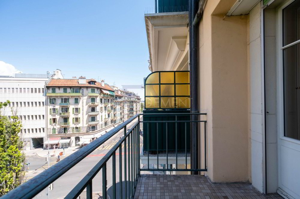 3 Zimmer Wohnung zu vermieten in Geneva - Bild 1/13