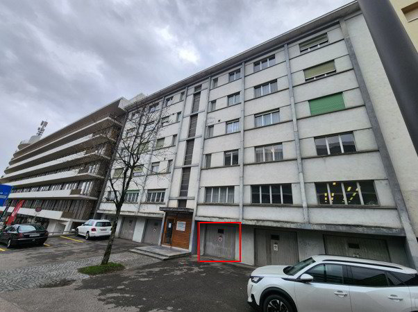 null Zimmer Parkplatz, Garage zu vermieten in Nyon - Bild 1/2