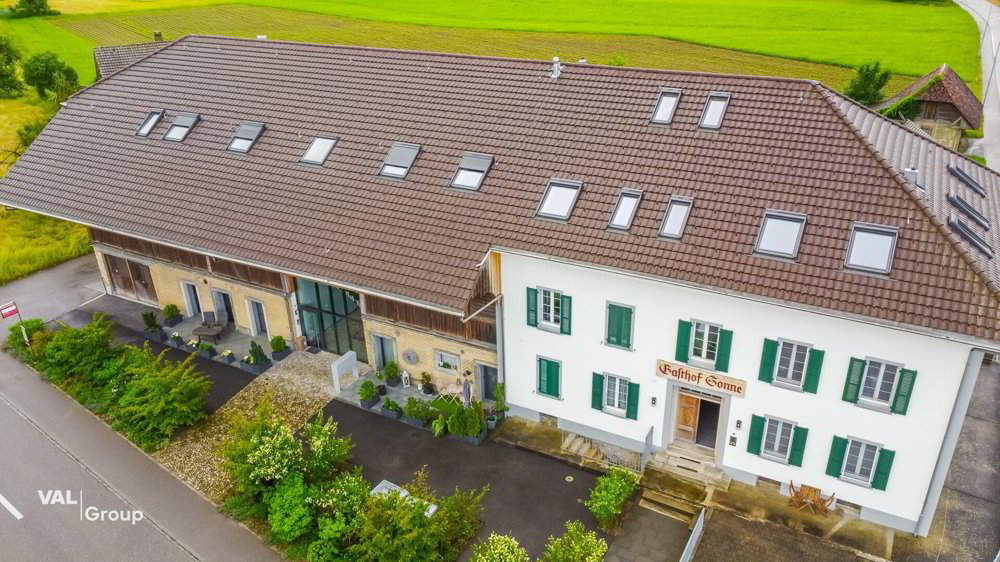 Appartamento di 2 locali in vendita a Bettenhausen - immagine 1/13