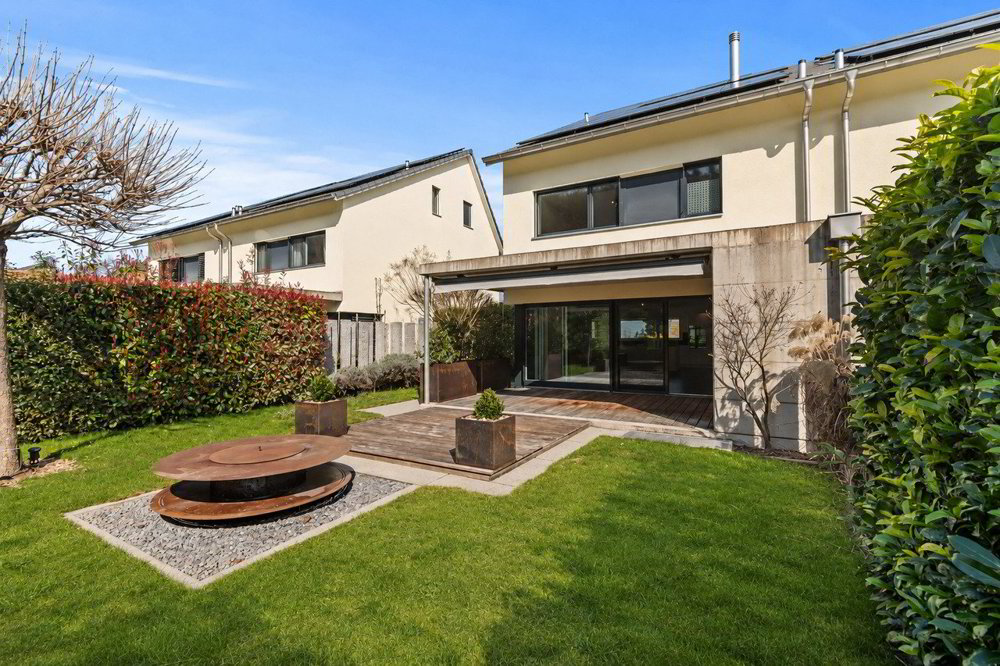7 Zimmer Haus zum verkaufen in Pfeffingen - Bild 1/12