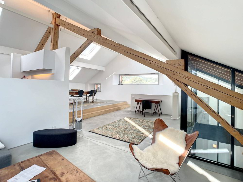 10 Zimmer Haus zum verkaufen in Genolier - Bild 1/9