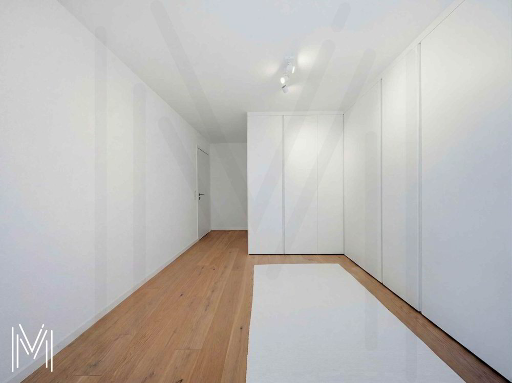4 Zimmer Wohnung zum verkaufen in Botterens - Bild 1/13