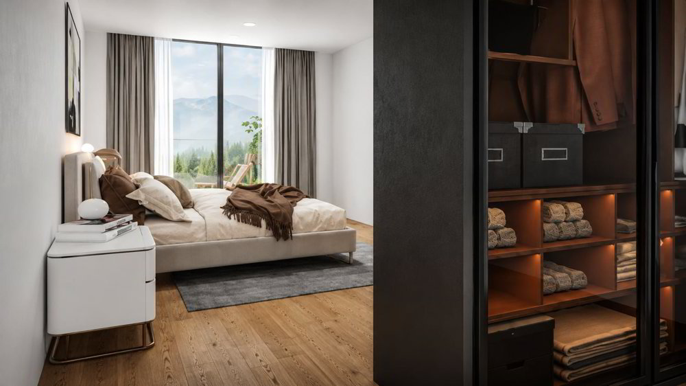 Appartamento di 4 locali in vendita a Böttstein - immagine 1/5