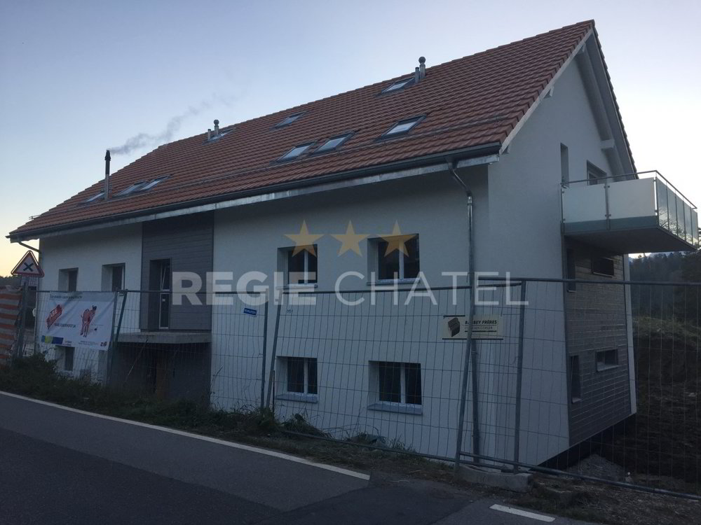 3 Zimmer Wohnung zu vermieten in Maracon - Bild 1/3