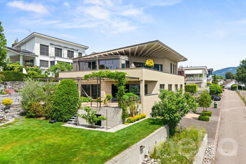 Casa di 5.5 locali in vendita a Buchrain - immagine 1/12
